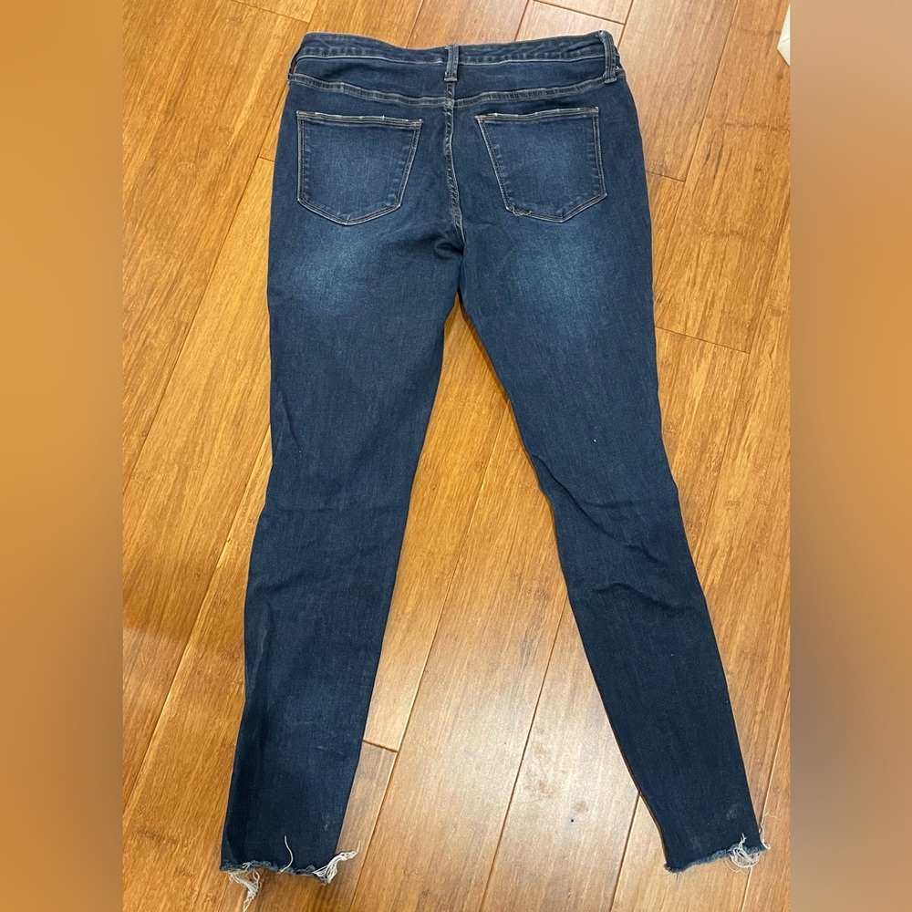 Universal Thread Jeans - Picture 3 of 3